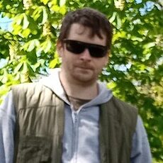 Фотография мужчины Сергей, 41 год из г. Санкт-Петербург