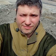 Фотография мужчины Антоха, 41 год из г. Шелехов