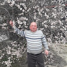 Фотография мужчины Николай, 64 года из г. Владимир