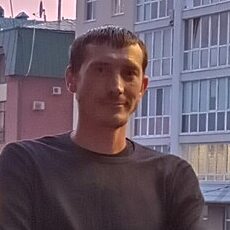 Фотография мужчины Олег, 37 лет из г. Новокубанск