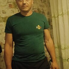 Фотография мужчины Владимир, 41 год из г. Петропавловск