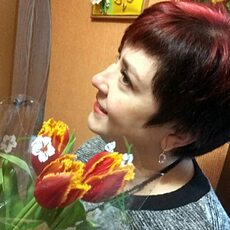 Фотография девушки Викуся, 45 лет из г. Кременчуг