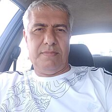 Фотография мужчины Алексей, 58 лет из г. Армавир