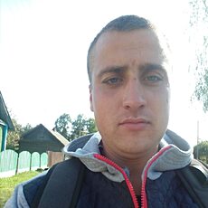 Фотография мужчины Владимир, 29 лет из г. Березино