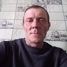 Фотография мужчины Сергей, 47 лет из г. Петропавловск