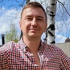 Фотография мужчины Кирилл, 39 лет из г. Биробиджан