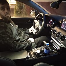 Фотография мужчины Bekа, 35 лет из г. Грозный