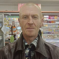 Фотография мужчины Владимир, 50 лет из г. Чехов