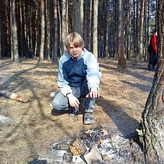 Фотография мужчины Тимофей, 39 лет из г. Малоярославец