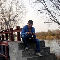 Фотография мужчины Spartak Xxx, 34 года из г. Караганда