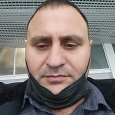 Фотография мужчины Ваня, 38 лет из г. Томск