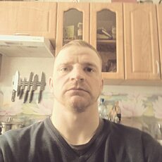 Фотография мужчины Саня, 38 лет из г. Ноябрьск