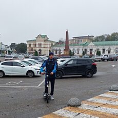 Фотография мужчины Еflm, 28 лет из г. Ливны