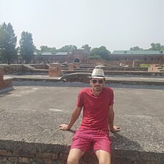 Фотография мужчины Сергей, 48 лет из г. Лида