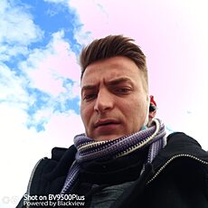 Фотография мужчины Илья, 32 года из г. Полоцк