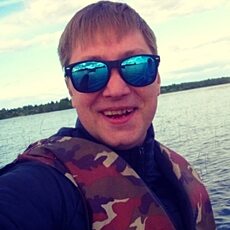 Фотография мужчины Андрей, 34 года из г. Петрозаводск