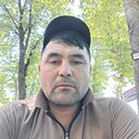 Zakir Tagoev, 36 лет