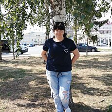 Фотография девушки Алена, 58 лет из г. Омск