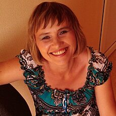 Фотография девушки Ирина, 48 лет из г. Березовка