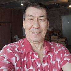 Фотография мужчины Асиль, 68 лет из г. Бишкек