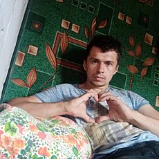 Фотография мужчины Владимир, 35 лет из г. Кобрин