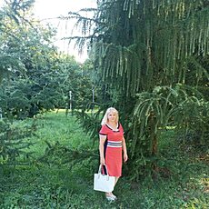 Фотография девушки Анна, 60 лет из г. Москва