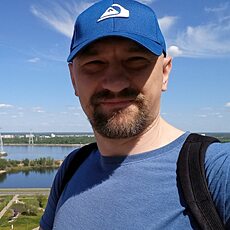 Фотография мужчины Алексей, 44 года из г. Нижний Новгород