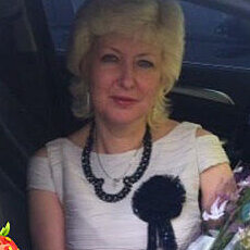 Фотография девушки Ирина, 55 лет из г. Нижний Новгород