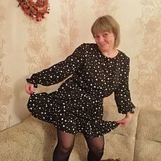 Фотография девушки Светлана, 51 год из г. Новосибирск