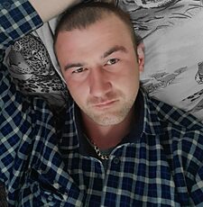 Фотография мужчины Дмитрий, 33 года из г. Полоцк
