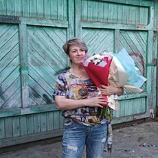 Фотография девушки Лариса, 50 лет из г. Саянск
