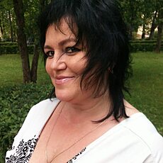 Фотография девушки Наталья, 54 года из г. Луга