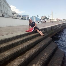 Фотография девушки Марго, 43 года из г. Таганрог