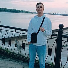Фотография мужчины Alex, 26 лет из г. Солигорск