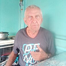 Фотография мужчины Сергей, 69 лет из г. Поспелиха