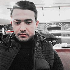 Фотография мужчины Руслан, 35 лет из г. Термез