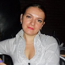 Фотография девушки Оленька, 41 год из г. Калтан