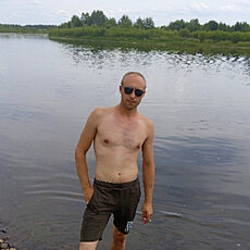 Фотография мужчины Олег, 35 лет из г. Бузулук