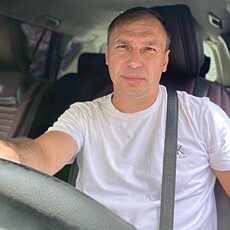 Фотография мужчины Сергей, 50 лет из г. Павлодар