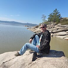 Фотография мужчины Алексей, 40 лет из г. Усть-Каменогорск