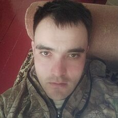 Фотография мужчины Дим, 33 года из г. Санкт-Петербург
