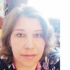 Фотография девушки Ольга, 53 года из г. Ярославль