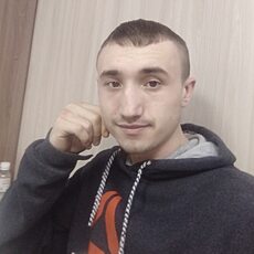 Фотография мужчины Артём, 26 лет из г. Бийск