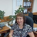 Наталия, 61 год