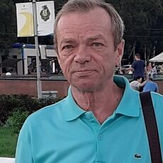 Фотография мужчины Виктор, 64 года из г. Комсомольск-на-Амуре