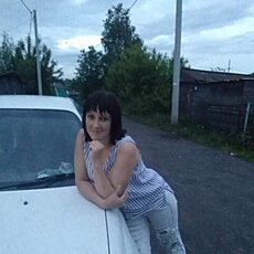 Фотография девушки Юлия, 44 года из г. Калтан