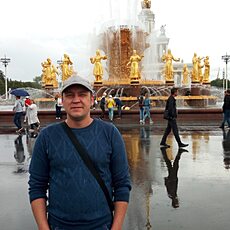 Фотография мужчины Серёжа, 43 года из г. Пермь