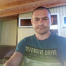 Фотография мужчины Слава, 37 лет из г. Майна (Ульяновская Область)