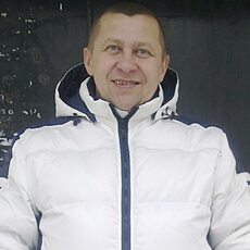 Фотография мужчины Александр, 54 года из г. Ухта