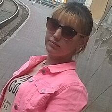 Фотография девушки Леся, 23 года из г. Марьина Горка